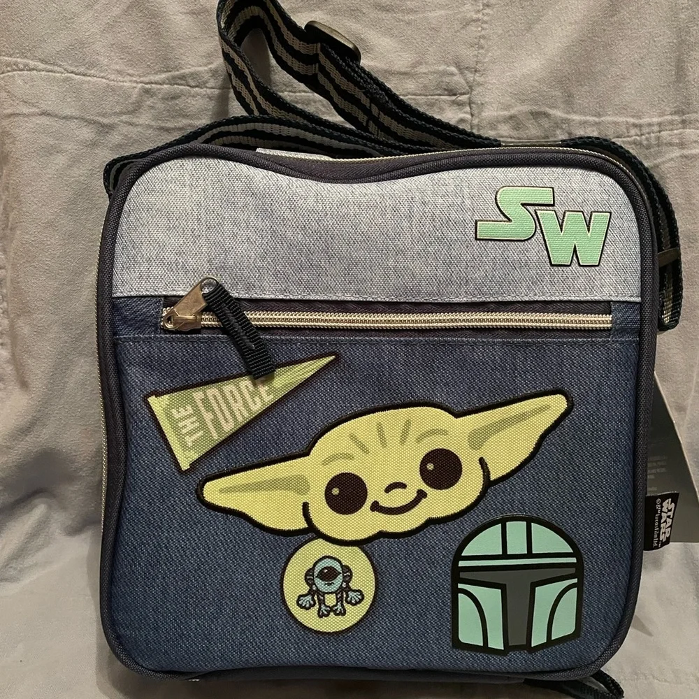 Disney new set